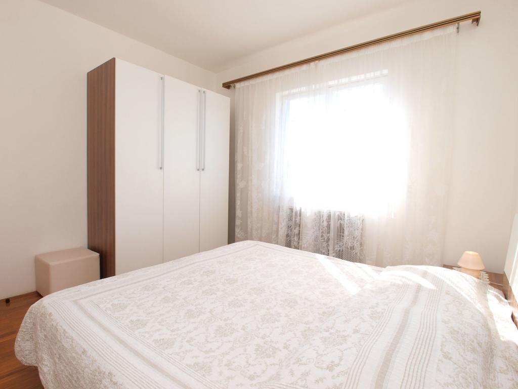 Apartments Rabac 981 Luaran gambar