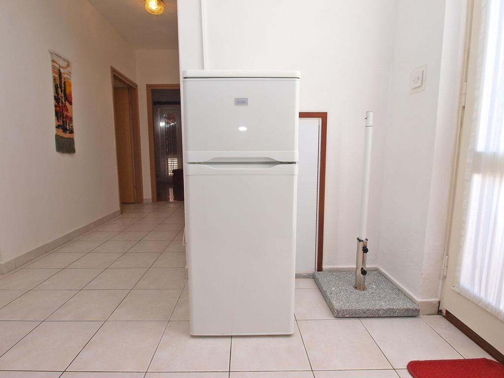 Apartments Rabac 981 Luaran gambar