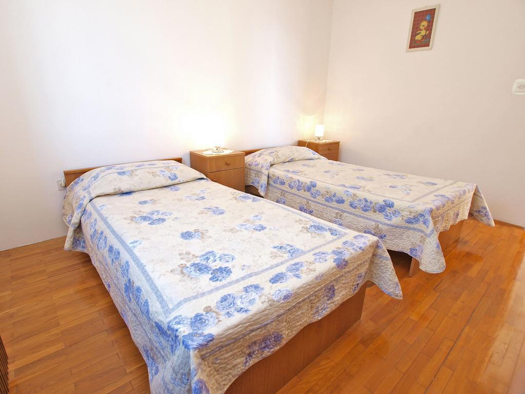 Apartments Rabac 981 Luaran gambar