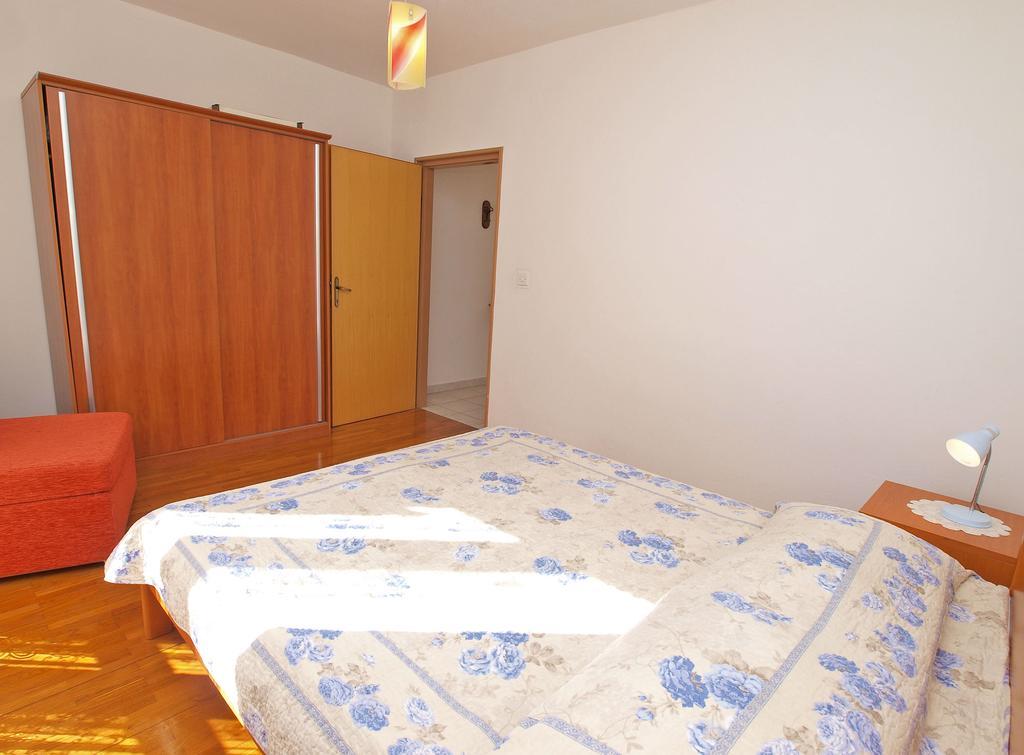 Apartments Rabac 981 Luaran gambar