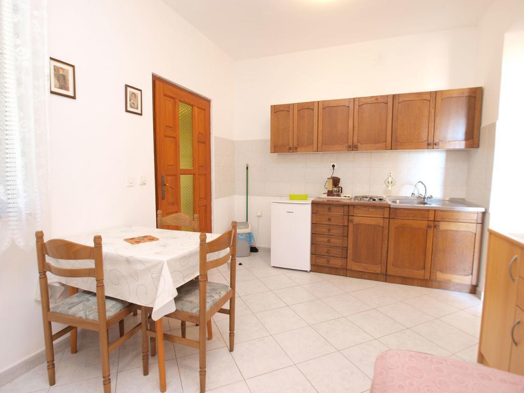 Apartments Rabac 981 Luaran gambar