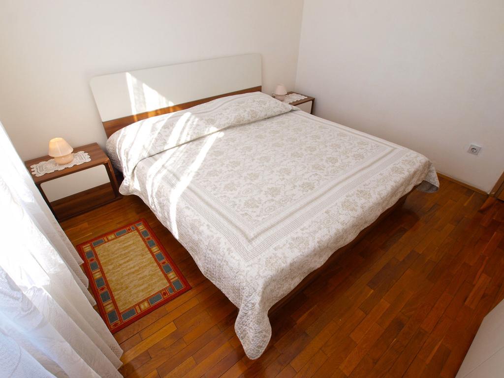 Apartments Rabac 981 Luaran gambar