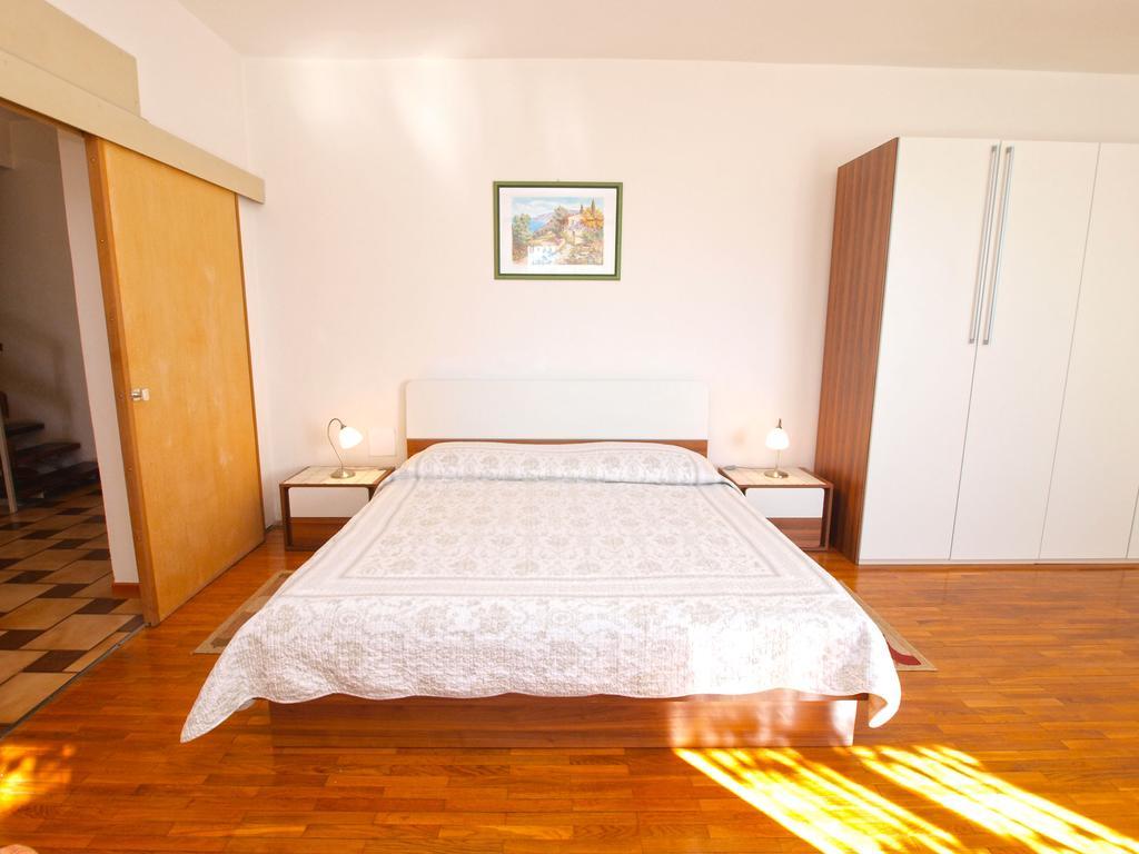 Apartments Rabac 981 Luaran gambar