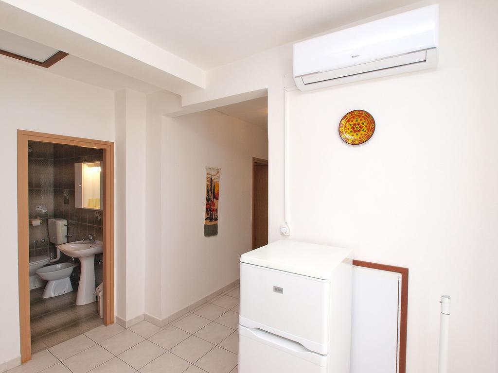 Apartments Rabac 981 Luaran gambar