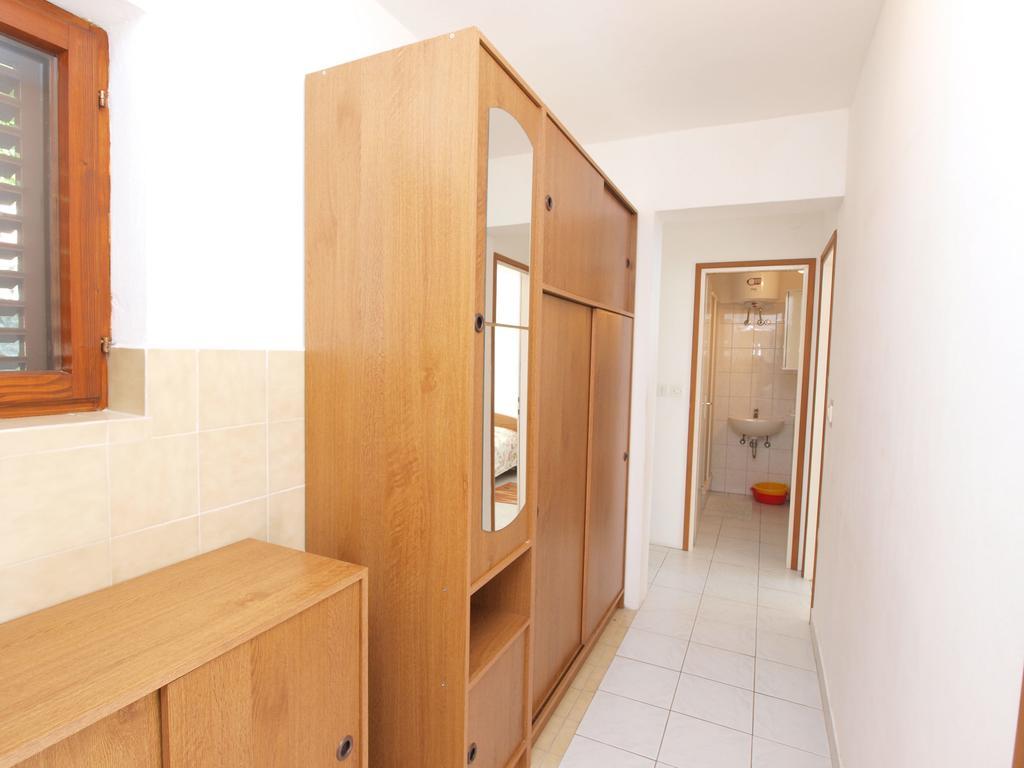 Apartments Rabac 981 Luaran gambar