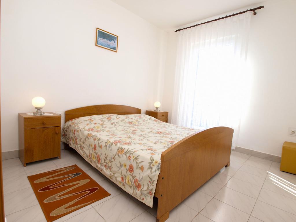 Apartments Rabac 981 Luaran gambar