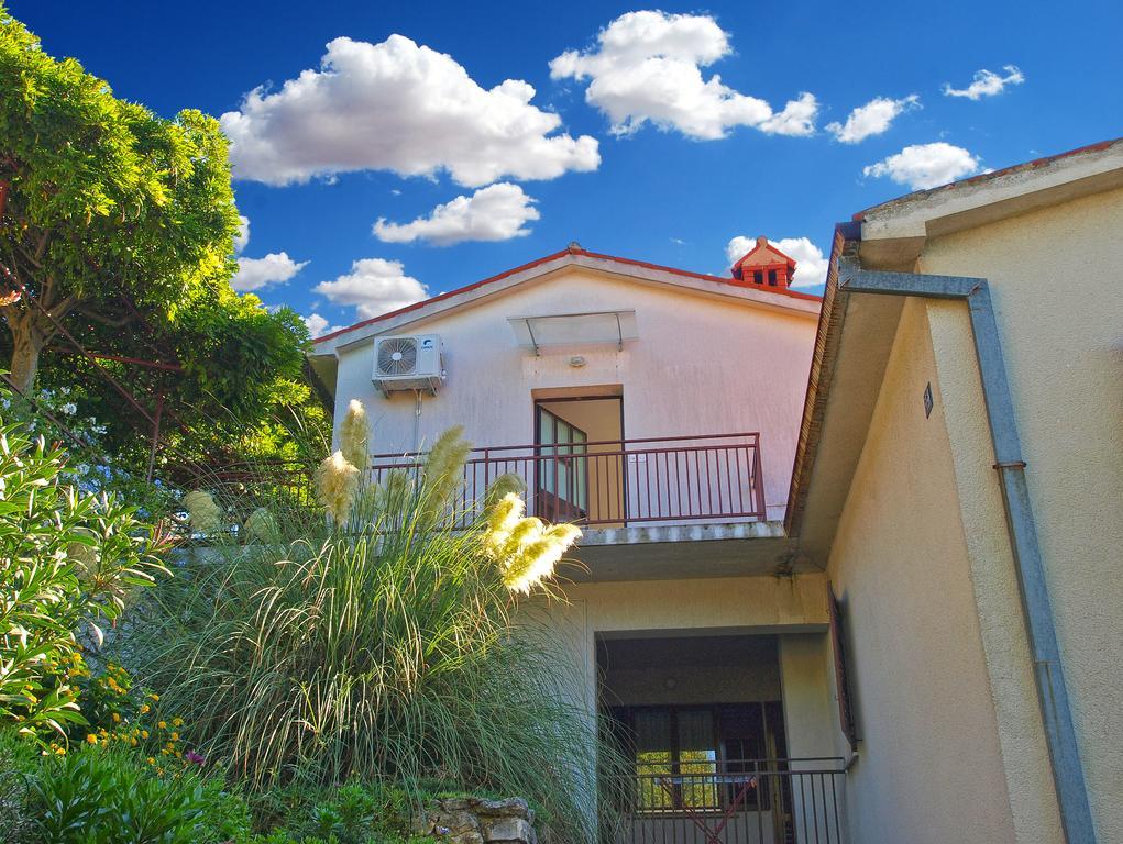 Apartments Rabac 981 Luaran gambar