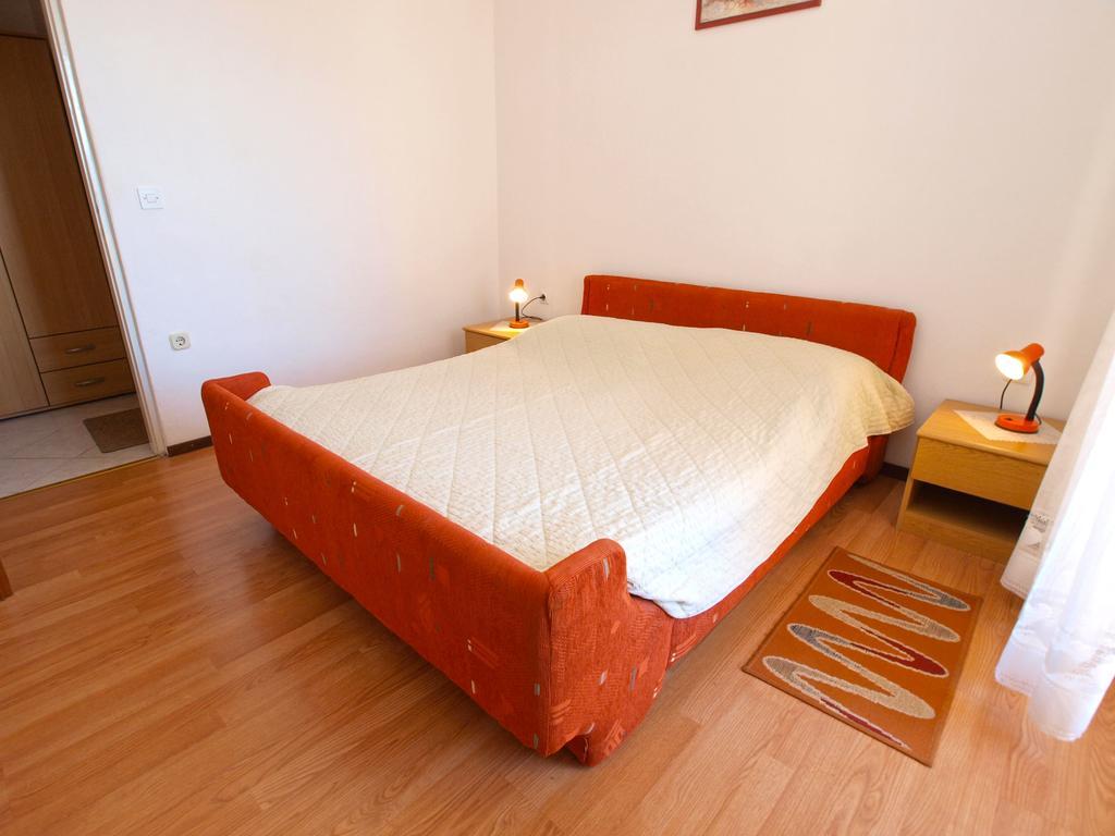 Apartments Rabac 981 Luaran gambar