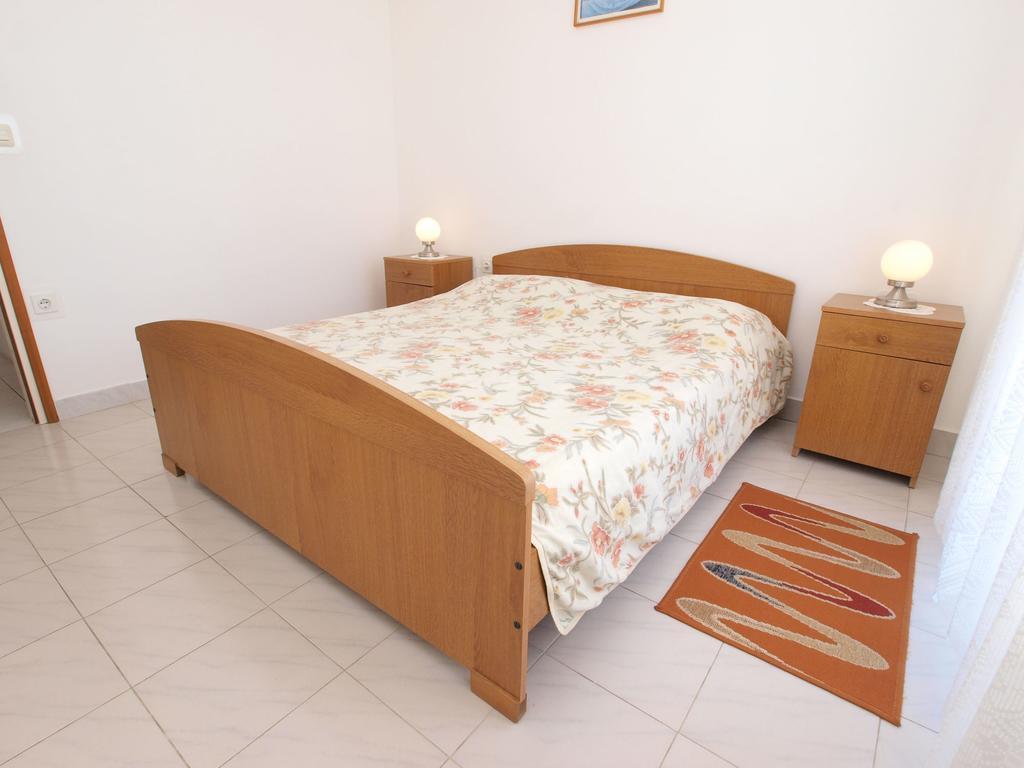 Apartments Rabac 981 Luaran gambar