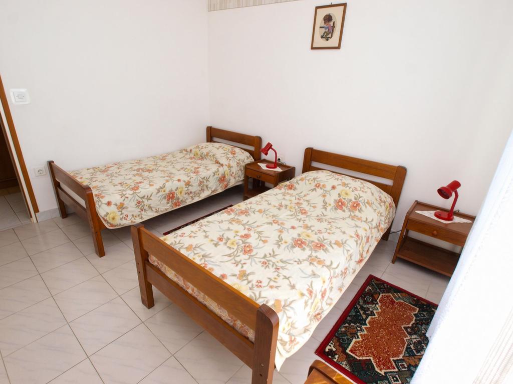 Apartments Rabac 981 Luaran gambar