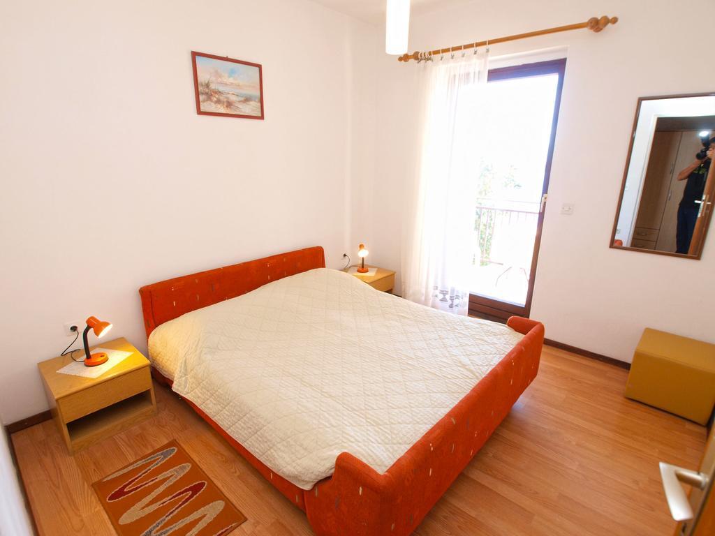 Apartments Rabac 981 Luaran gambar