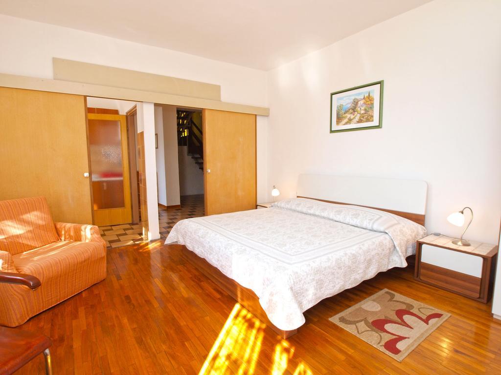 Apartments Rabac 981 Luaran gambar